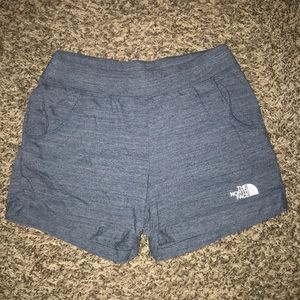 North Face Shorts